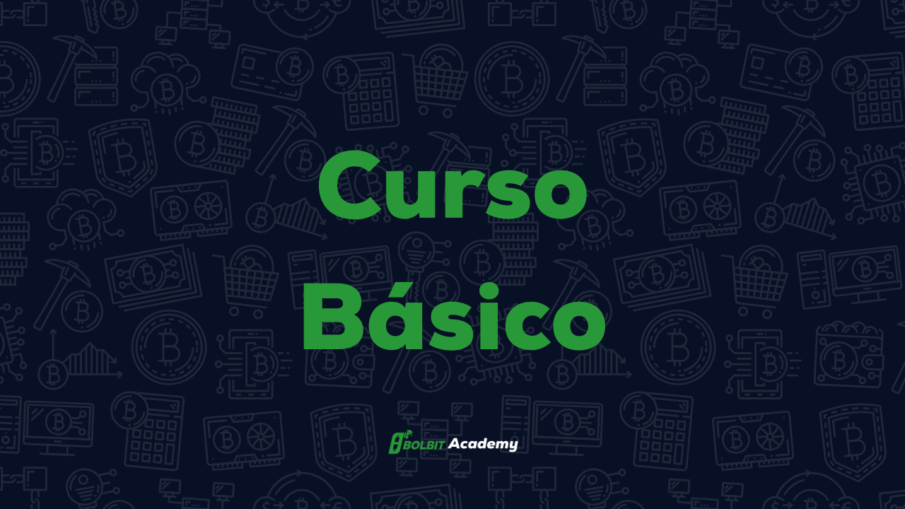 curso-Curso Básico