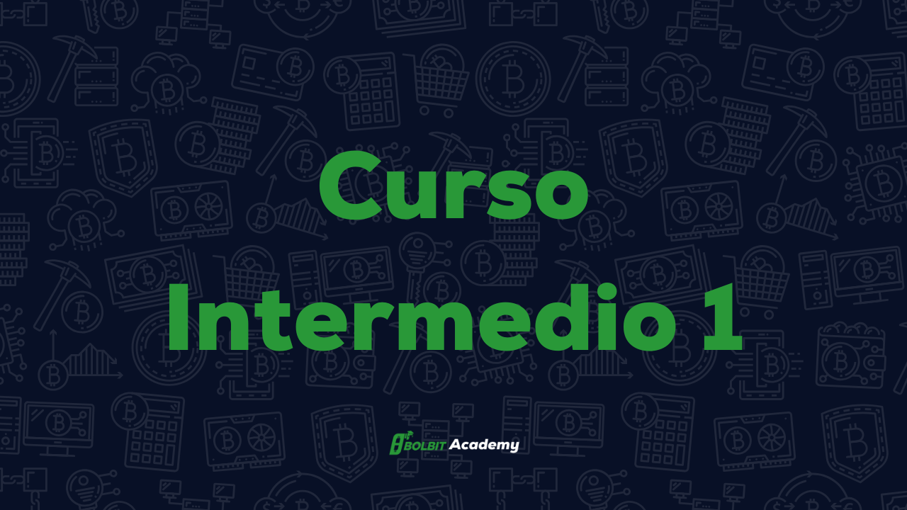 curso-Curso Intermedio 1