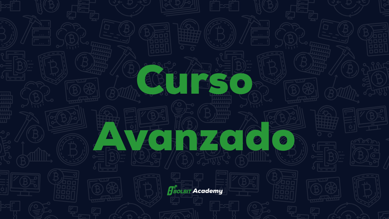 curso-Curso Avanzado